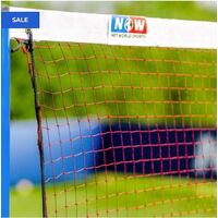 BADMINTON NETS [BWF REGULATION]