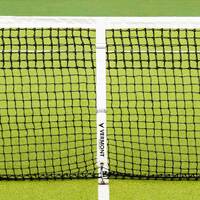 Tennis Net Centre Strap [PREMIUM GRADE]