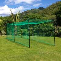 ULTIMATE CRICKET NET