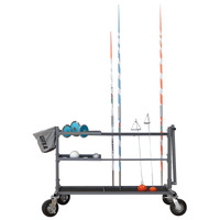 Gill International Combo Cart