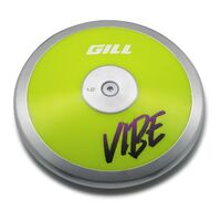 VIBE DISCUS