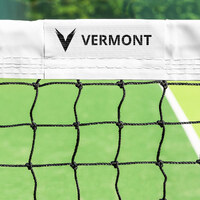 VERMONT 2.5MM PADEL/PICKLEBALL NETS [Net Type: Pickleball Net]