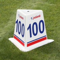 Polanik 100m Distance Marker