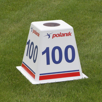 Polanik 100m Distance Marker [300mm]