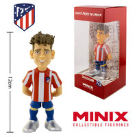 Atletico Madrid FC MINIX Figure 12cm Griezmann