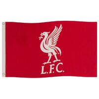 Liverpool FC Flag CC