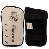 Real Madrid FC Shin Pads Jnr