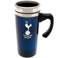 Tottenham Hotspur FC Handled Travel Mug