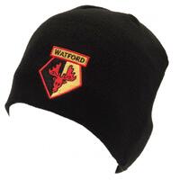 Watford FC Beanie