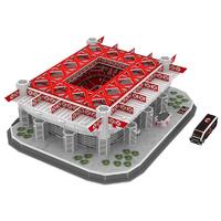 AC Milan 3D Stadium Puzzle