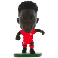 FC Bayern Munich SoccerStarz Davies