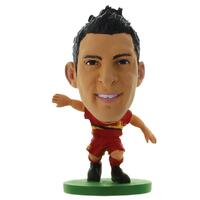 Belgium SoccerStarz Mirallas