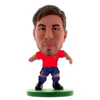 Spain SoccerStarz Ramos