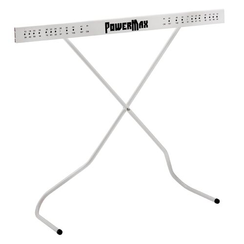 POWERMAX VERSA HURDLE