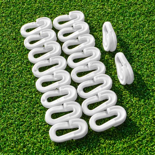 Cricket Net Clips (80/Pack)