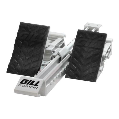 FUSION F4 STARTING BLOCK