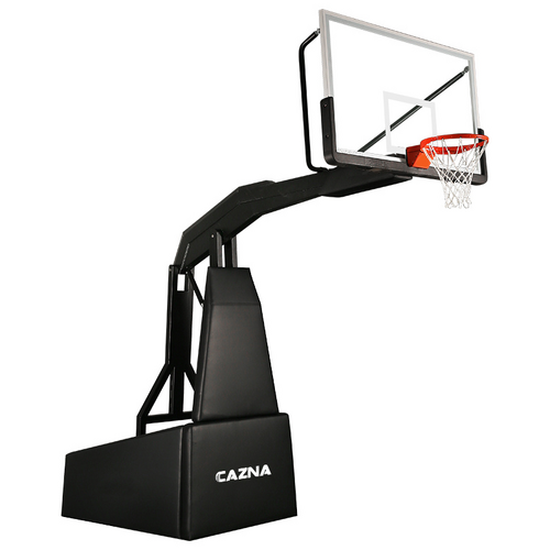 Cazna T100 Portable Basketball Tower