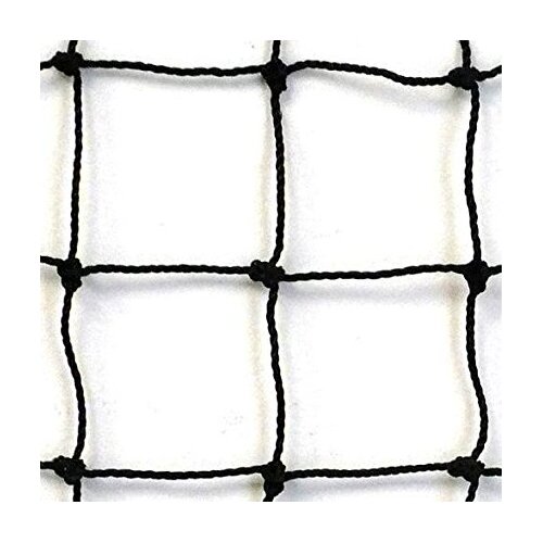 Soccer Ball Stop Netting [Custom Sizes]