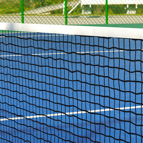 Cazna 3.5mm Tennis Net [12.8m Doubles - 8kg]