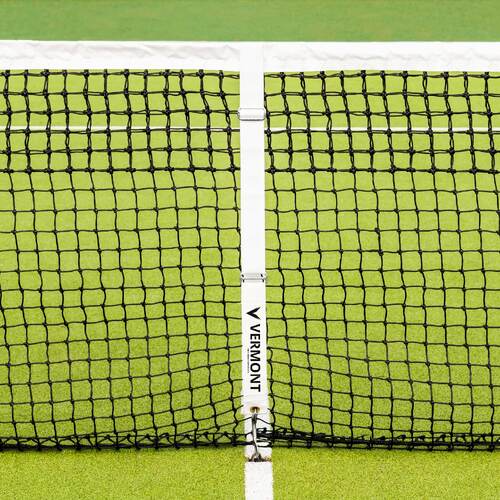 Tennis Net Centre Strap [PREMIUM GRADE]