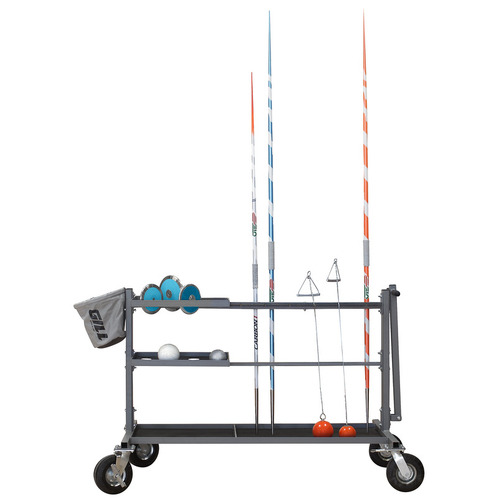 Gill International Combo Cart