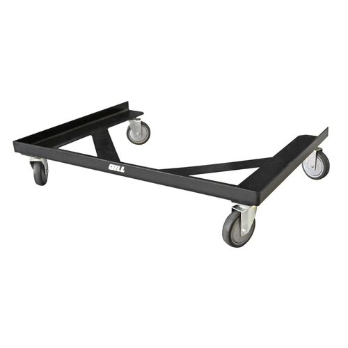 GILL FLIGHT HURDLE CART