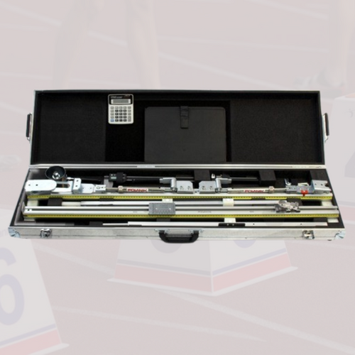 Polanik Measuring Set [ZPM-S287]