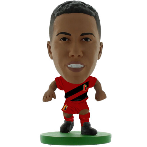 Belgium SoccerStarz Tielemans