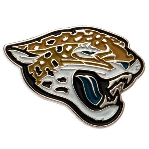 Jacksonville Jaguars Badge