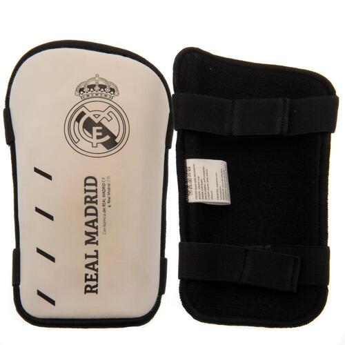 Real Madrid FC Shin Pads Kids