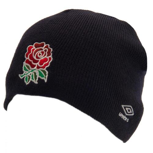 England RFU Umbro Beanie