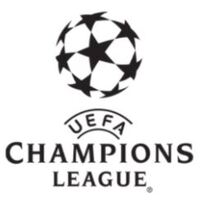 UEFA CHAMPIONS LEAGUE